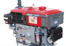Motori Yanmar TF70L