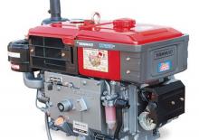 Motori Yanmar TF90M