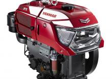 Motori Yanmar TF90N