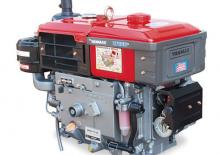 Motori Yanmar TS190RE