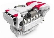 Motori MAN V12 24.24