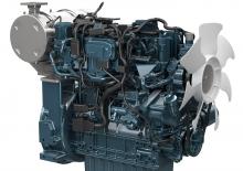 Motori Kubota V1505-CR-TE5