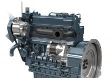Motori Kubota V1505-E2B