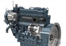 Motori Kubota V1505-T-E2B