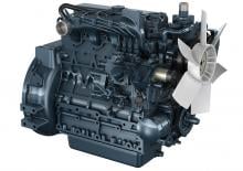 Motori Kubota V2003-M-E3B