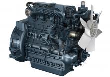 Motori Kubota V2003-M-T-E2B
