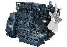 Motori Kubota V2203-M-E2B