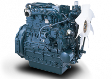 Motori Kubota V2203-M