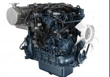 Motori Kubota V2403-CR-E5
