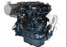 Motori Kubota V2403-CR-T-E5