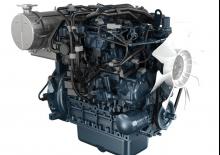 Motori Kubota V2403-CR-TI-E4B