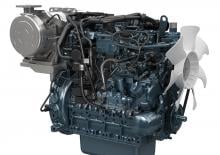 Motori Kubota V2403-CR-TI-E5