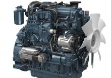 Motori Kubota V2607-DI-T-E3B