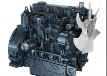Motori Kubota V3300-E2B