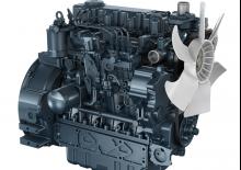 Motori Kubota V3300DI-E2B