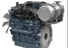 Motori Kubota V3307-CR-TI-E4B