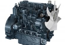 Motori Kubota V3600-E3B