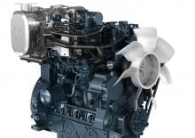Motori Kubota V3800-TIE4B