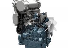 Motori Kubota V3800-TIEF4H