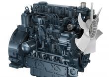 Motori Kubota V3800DI-T-E3B