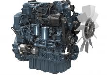 Motori Kubota V4309