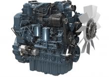 Motori Kubota V5009