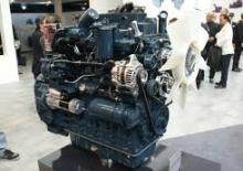 Motori Kubota V6108-TI-CRS