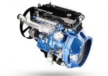 Motori Ashok Leyland W04 