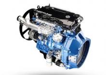 Motori Ashok Leyland W06 