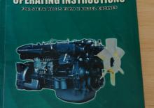 Motori Hangzhou WD615