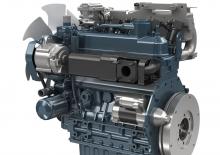 Motori Kubota WG1605-GL-E3