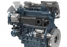 Motori Kubota WG1605-GLN-E3