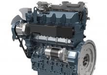 Motori Kubota WG2503-GL-E3