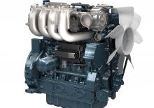 Motori Kubota WG3800-GL-E3