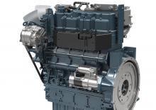 Motori Kubota WG3800-L-E3