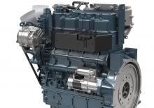 Motori Kubota WG3800-N-E3