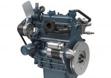 Motori Kubota WG752-GL-E3