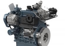 Motori Kubota WG972-GL-E4