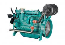Motori Weichai WP6G