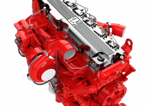 Motori Cummins X12 513