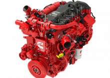 Motori Cummins X12