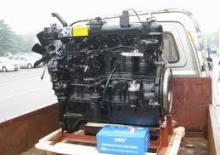 Motori YTO X1204 