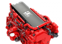 Motori Cummins X15