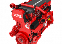 Motori Cummins X15