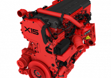 Motori Cummins X15