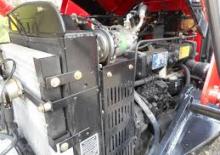 Motori YTO X904 