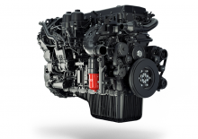 Motori FPT Industrial XCursor13 (442 kW)