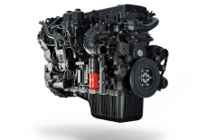Motori FPT Industrial XCursor13 (500 kW)
