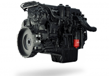 Motori FPT Industrial XCursor13 (500 kW)