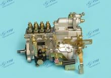 Motori Yuchai YC4108